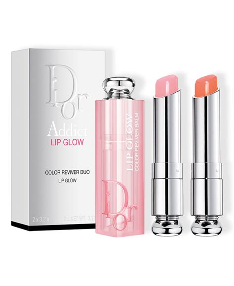 dior addict glow lip balm|Dior Lip Glow balm engraved.